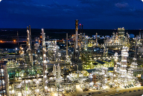 Transforming Legacy Assets into Value - Chemical Plant Sale , AssetTek, Matex Technologies