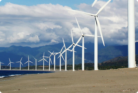 Windmill Power Company , ValueTek, Matex Technologies