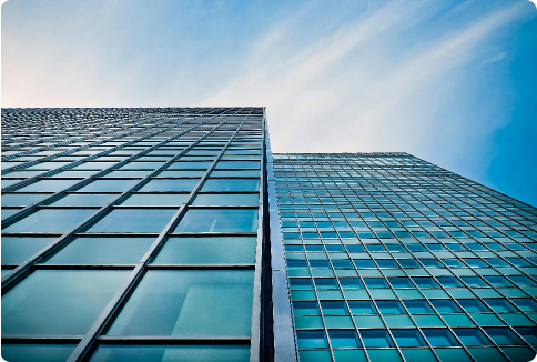 Office Fit-Out Sale for a leading manufacturing Company’s Corporate Office at Chennai , AssetTek, Matex Technologies