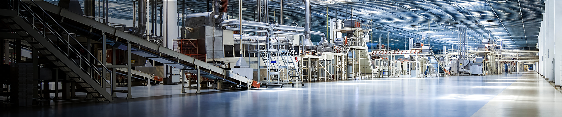 Transforming an Iconic Site into a New Beginning, assetTek, Matex technologies Matex Technologies