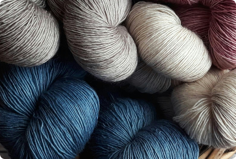 Viscose Yarn Manufacturer Increased Realization Value by 50%, AssetTek, Matex Technologies