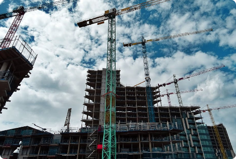 Surplus Disposal Challenges in a project at Karnataka for a leading Engineering & Construction Firm based at Chennai, SurplusTek, Matex Technologies