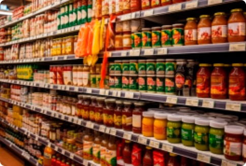 FMCG Giant Reduced Purchase Cycle Time, ProcTek, Matex Technologies