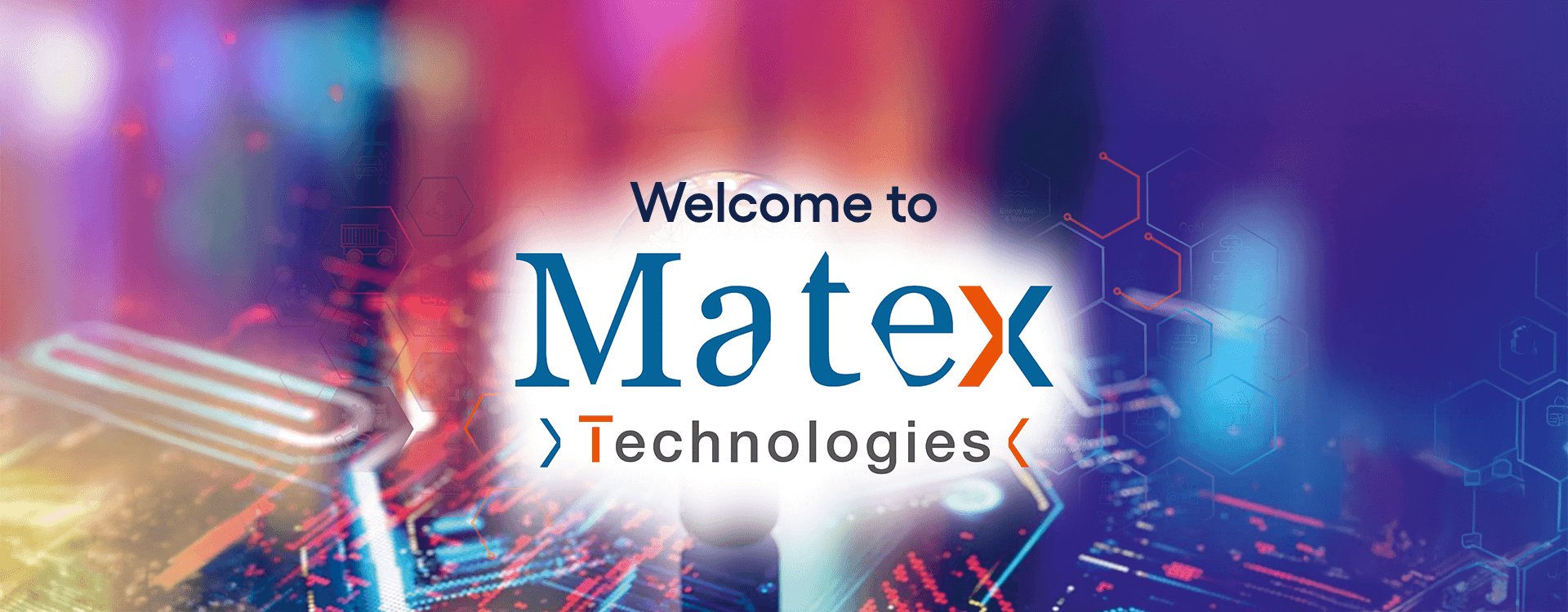 Welcome to Matex Technologies