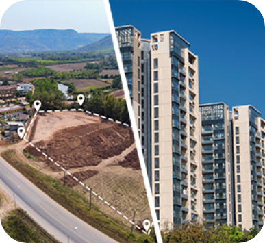 Image for land-building.png, Matex Technologies