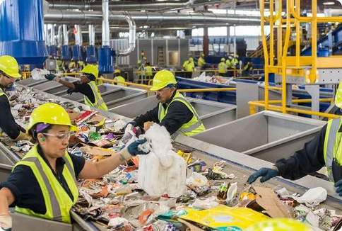 Electronics Manufacturer Achieved 34.43% Price Appreciation and Centralized E-Waste Disposal Across 60 Plants, ValueTek, Matex Technologies