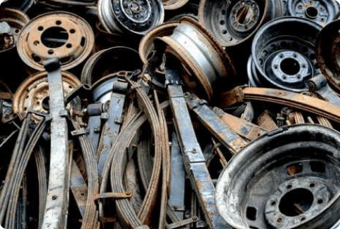 ₹60 Lakh Savings Through PVC Residue E-Auction, ValueTek, Matex Technologies