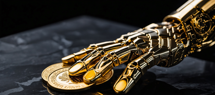 Unlocking Higher Value through GoldTek’s Digital Gold Monetization Platform Matex Technologies