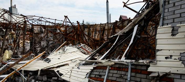 Leading Global Automotive group in India chooses Matex for a high-value demolition auction in Chennai. Matex Technologies