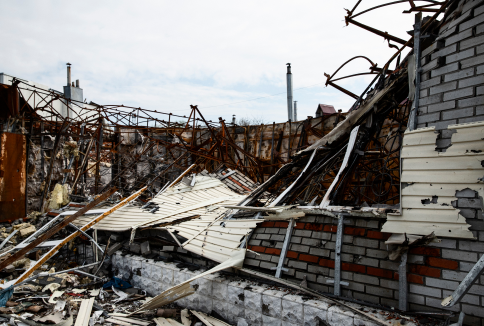 Leading Global Automotive group in India chooses Matex for a high-value demolition auction in Chennai.