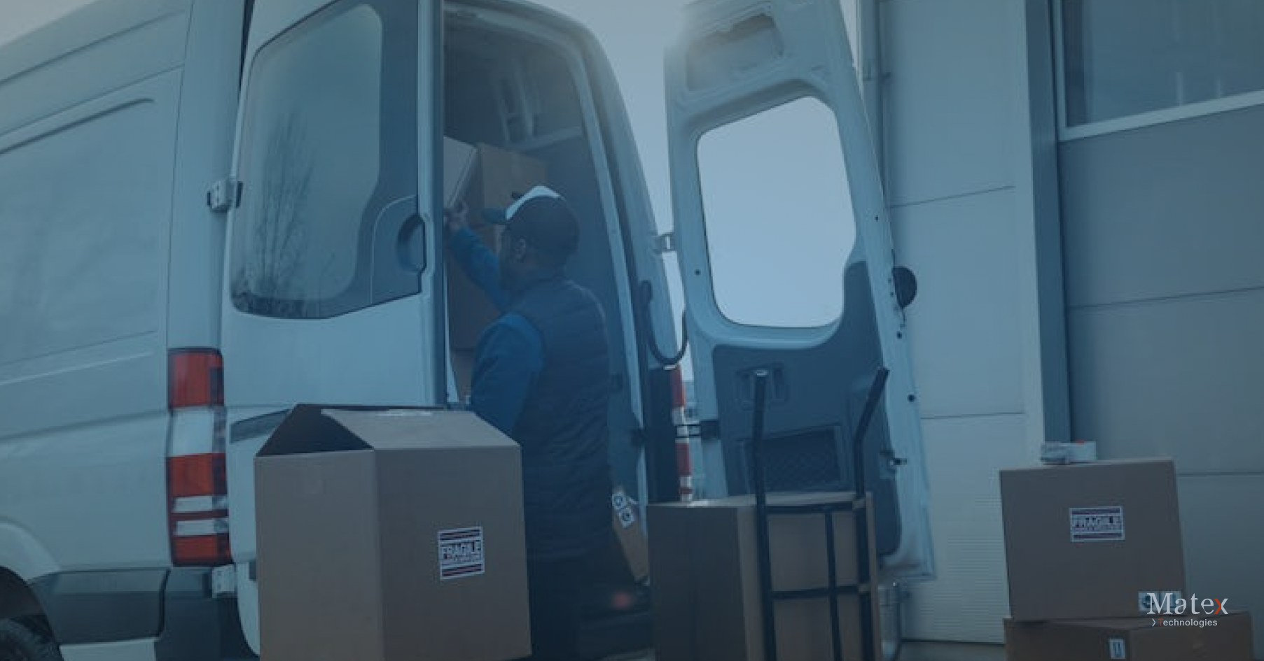 Why Digital Freight Auctions Are Transforming Transport Procurement for FMCG Manufacturers