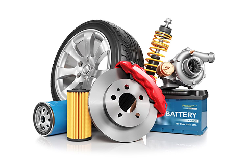 From Stockroom to Revenue Stream: Spares Auction Generates 49.88% Higher Realization