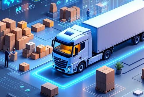 A Procurement Strategy That Reduced Freight Spend by 9.47% in 60 Minutes