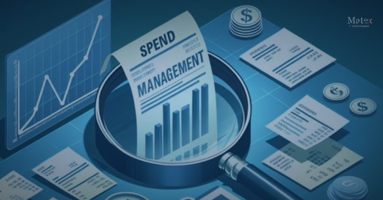 Optimising Spend Management with Key Metrics