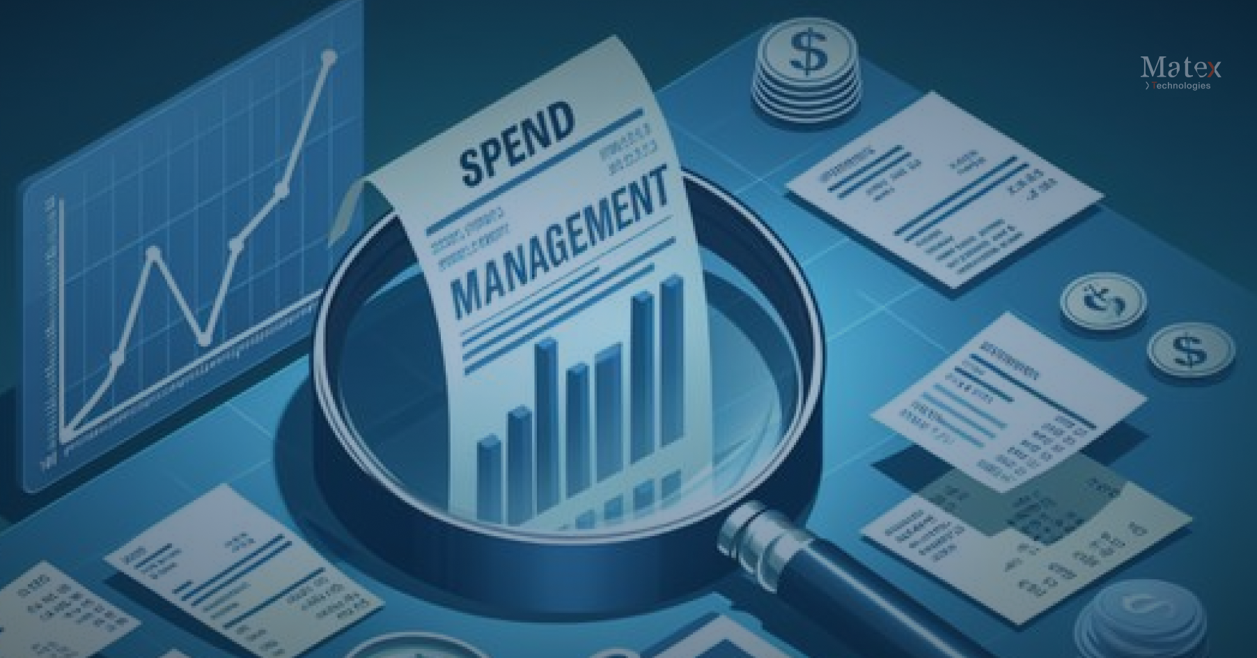 Optimising Spend Management with Key Metrics